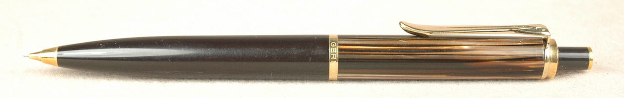 Pencil: 4953: Pelikan: D200